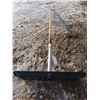 Image 2 : 8-16 ft snow rake