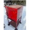 Image 1 : Welding Rod oven 350LB