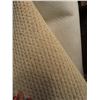 Image 2 : like new carpet roll 16x15 240 square feet