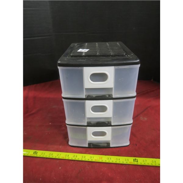 storage drawers - 8"x10"x11"H