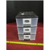 Image 1 : storage drawers - 8"x10"x11"H