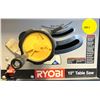 Image 2 : Ryobi 10" Table Saw