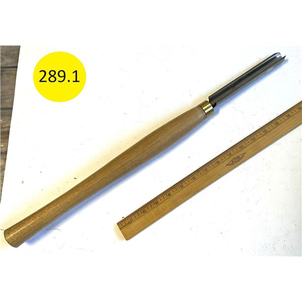 3/4" Roughing Gouge for wood turning