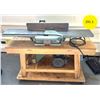 Image 1 : 6" Poitras Jointer