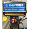 Image 4 : King KC-116FC 13" Drill Press