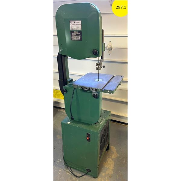 14" Bandsaw WA-14M