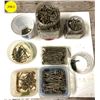 Image 1 : 12 lb of deck screws