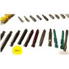 Image 3 : 40 Driver bits