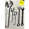 Image 2 : Wrenches