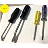 Image 2 : 24 screwdrivers, Robertson, Phillips, Torx, Flat, Door panel remover tool