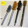 Image 4 : 24 screwdrivers, Robertson, Phillips, Torx, Flat, Door panel remover tool