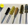 Image 5 : 24 screwdrivers, Robertson, Phillips, Torx, Flat, Door panel remover tool