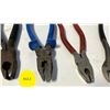 Image 2 : 14 sets of pliers