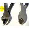 Image 3 : 14 sets of pliers