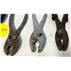 Image 4 : 14 sets of pliers