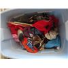 Image 3 : large lot of children's winter coats , and purses