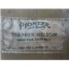 Image 4 : vintage pioneer brand nelson backpack