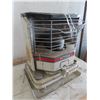 Image 3 : sharp kerosene heater