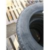 Image 5 : 4x LT265/60R20 Goodyear tires - good shape