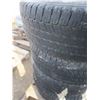 Image 6 : 4x LT265/60R20 Goodyear tires - good shape