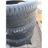 Image 5 : 3x LT275/65R18 Goodyear tires - good shape