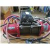 Image 3 : Runva 11XP 12V winch - like new with fair lead