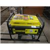 Image 1 : Champion 1500W generator - like new - SN1511Y2400967