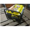 Image 4 : Champion 1500W generator - like new - SN1511Y2400967
