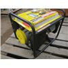 Image 5 : Champion 1500W generator - like new - SN1511Y2400967