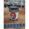 Image 1 : Borden's Chocolate tin