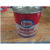 Image 3 : 5lb pail - never opened - Esso Marvelube grease