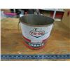 Image 1 : 10lb Co-op grease pail