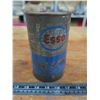 Image 1 : 1qt Esso Extra oil can - full