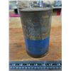 Image 3 : 1qt Esso Extra oil can - full