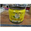 Image 1 : 25lb White Rose oil pail