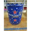 Image 2 : William Penn North Star 5 gallon pail - 24-5-52
