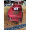 Image 5 : Tonka red metal toy truck