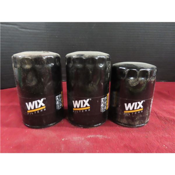 ford , Lincoln and 80-2005 GM oil filters