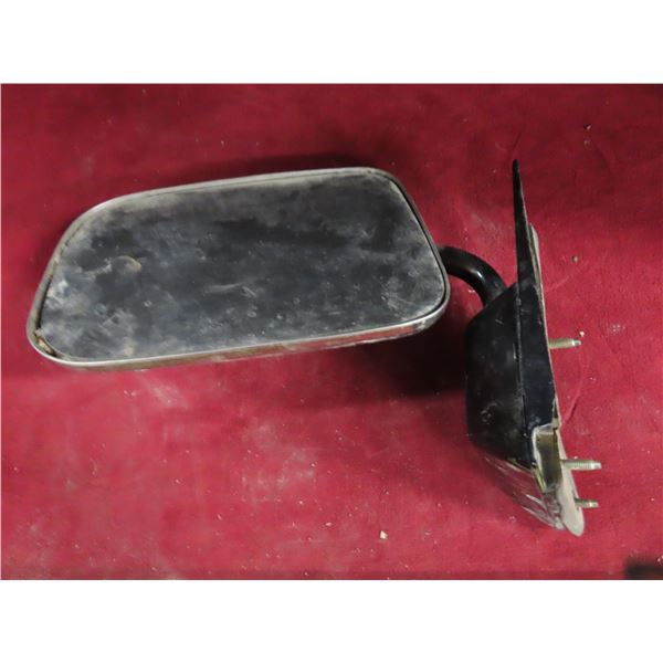 rear view mirror F-150