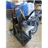 Image 3 : Yes welder tig welder on cart great shape