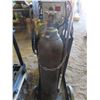 Image 5 : Yes welder tig welder on cart great shape