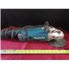 Image 2 : Makita heavy duty angle grinder