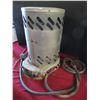 Image 4 : 30,000 - 80,000 BTU propane heater