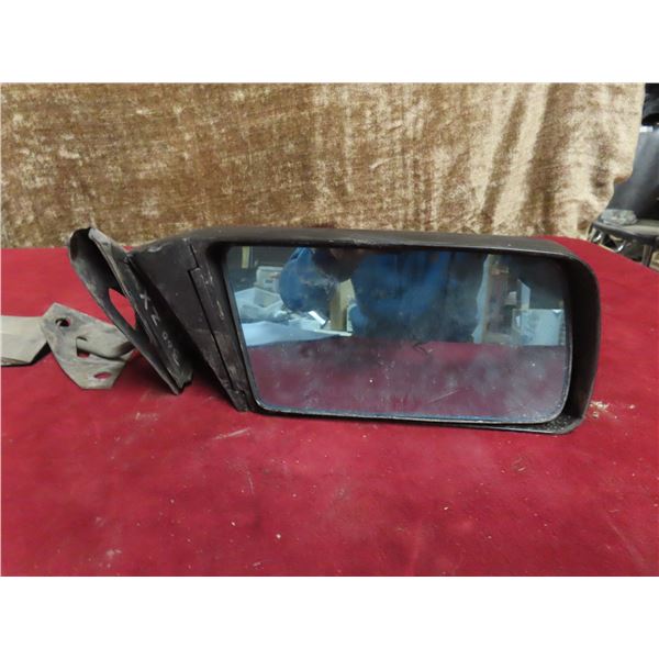 300zx Nissan side mirror