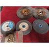Image 2 : grinding disc , polishing discs , wagon wheels , flux cored wire