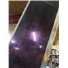 Image 3 : purple tinter bug deflector GM square body