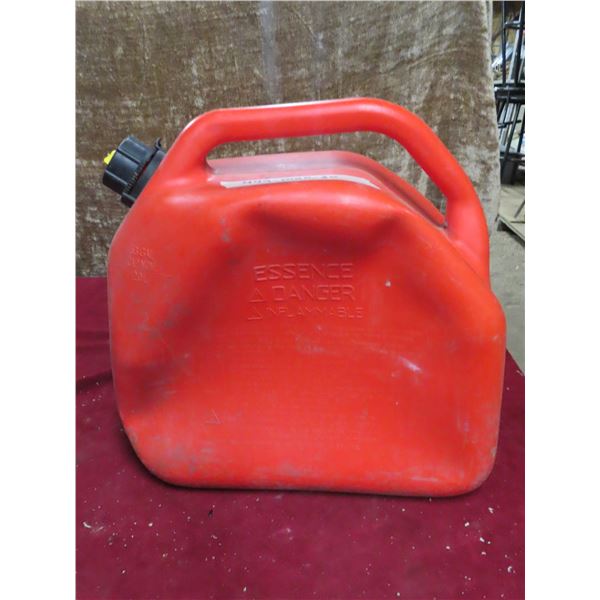 20L jerry can