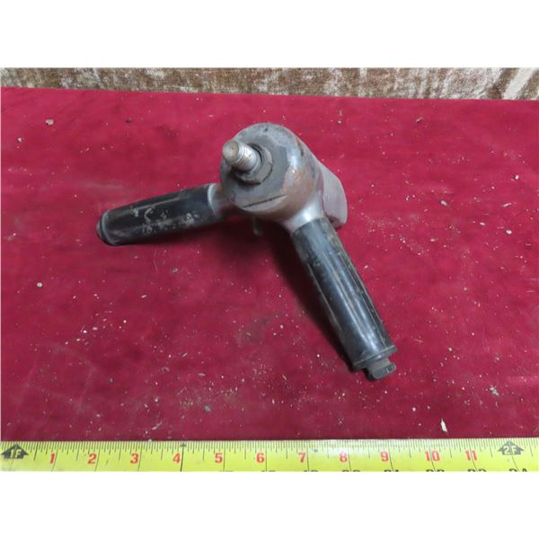 Chicago pneumatic air sander