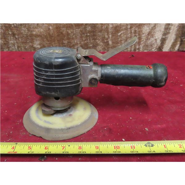 power fist air sander