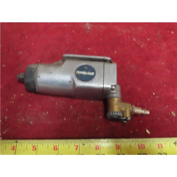 Mastercraft butterfly air impact